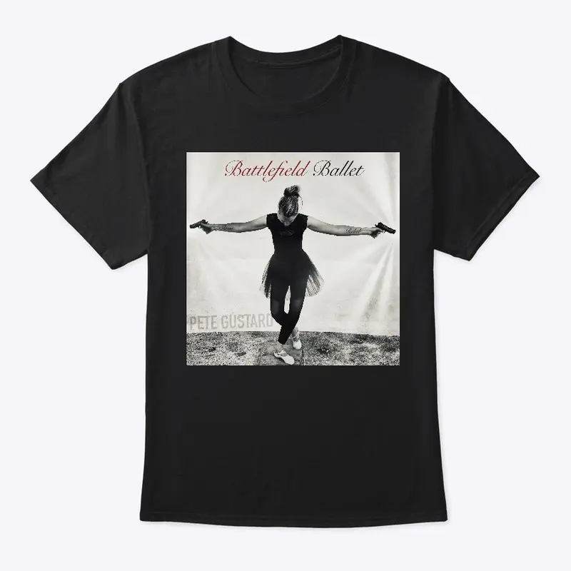 Battlefield Ballet Merch