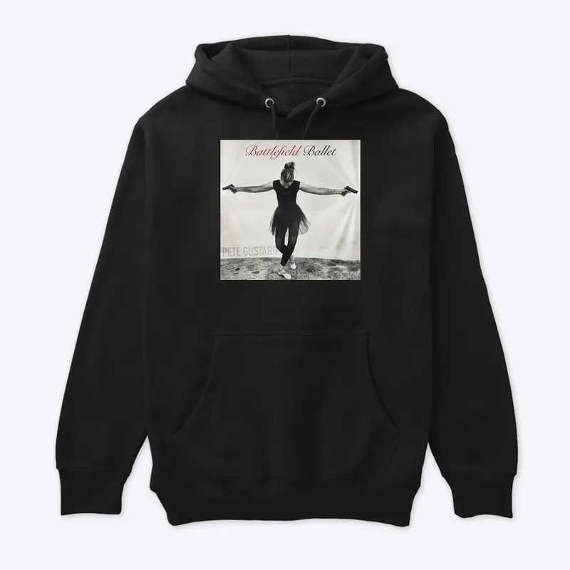 Battlefield Ballet Merch