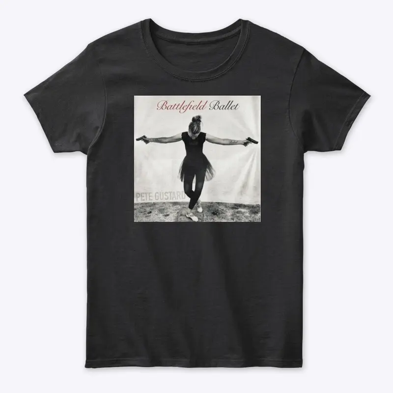 Battlefield Ballet Merch